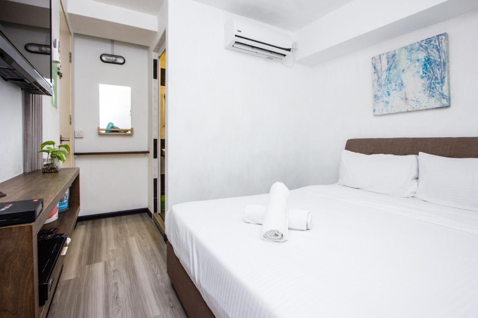 Nautilus Bay Home Inn George Town Eksteriør billede